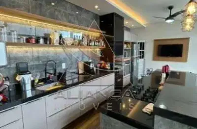 Casa com 3 quartos à venda no Residencial Flórida, Ribeirão Preto 