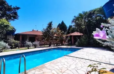 Chácara / sítio com 3 quartos à venda no Centro, Jardinópolis 