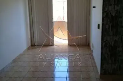 Apartamento com 3 quartos à venda no Planalto Verde, Ribeirão Preto 