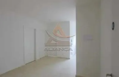 Apartamento com 2 quartos à venda no Jardim Interlagos, Ribeirão Preto 