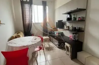 Apartamento com 2 quartos à venda no Jardim Paulistano, Ribeirão Preto 