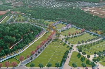 Terreno à venda na Vila do Golf, Ribeirão Preto 