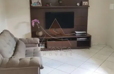 Casa com 4 quartos à venda no Adelino Simioni, Ribeirão Preto 