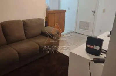 Apartamento com 2 quartos à venda no Jardim Nova Aliança, Ribeirão Preto 