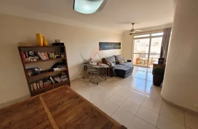 Apartamento com 2 quartos à venda no Centro, Ribeirão Preto 