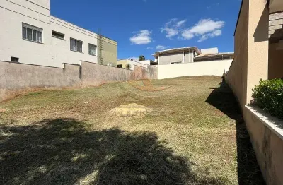 Terreno em condomínio fechado à venda em Bonfim Paulista, Ribeirão Preto 