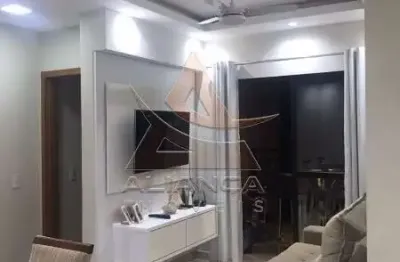 Apartamento com 2 quartos à venda no Campos Elíseos, Ribeirão Preto 