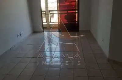 Apartamento com 3 quartos à venda no Jardim Paulistano, Ribeirão Preto 