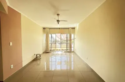 Apartamento com 2 quartos à venda no Jardim Antártica, Ribeirão Preto 