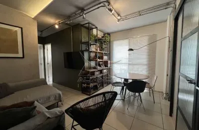 Apartamento com 2 quartos à venda no Jardim Palmares, Ribeirão Preto 