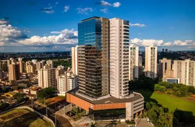 Sala comercial à venda no Jardim Botânico, Ribeirão Preto 