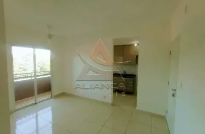 Apartamento com 2 quartos à venda no Jardim Manoel Penna, Ribeirão Preto 