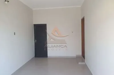 Casa com 3 quartos à venda na Vila Monte Alegre, Ribeirão Preto 