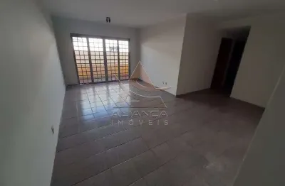 Apartamento com 3 quartos à venda no Parque dos Bandeirantes, Ribeirão Preto 