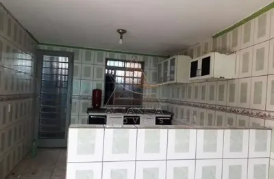 Casa com 3 quartos à venda no Jardim Paiva, Ribeirão Preto 