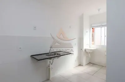 Apartamento com 2 quartos à venda no Parque dos Pinus, Ribeirão Preto 