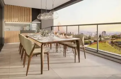 Apartamento com 3 quartos à venda no Jardim Olhos d'Água, Ribeirão Preto 