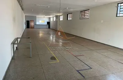 Casa com 2 quartos à venda no Jardim Antártica, Ribeirão Preto 