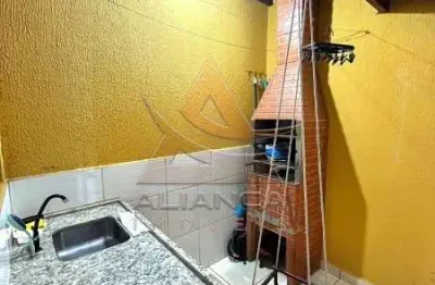 Apartamento com 3 quartos à venda na Vila Mariana, Ribeirão Preto 