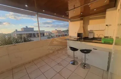 Apartamento com 2 quartos à venda no Parque Residencial Lagoinha, Ribeirão Preto 