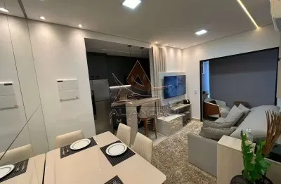 Apartamento com 2 quartos à venda no Jardim Botânico, Ribeirão Preto 