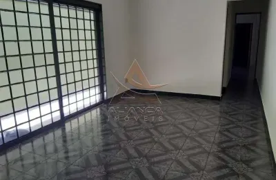 Casa com 2 quartos à venda no Jardim Piratininga, Ribeirão Preto 