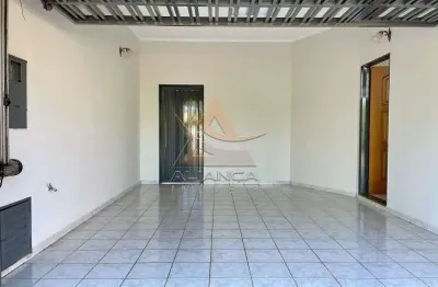 Casa com 2 quartos à venda no Jardim Novo Mundo, Ribeirão Preto 