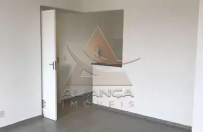 Apartamento com 2 quartos à venda no Planalto Verde, Ribeirão Preto 