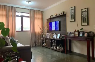 Apartamento com 3 quartos à venda no Campos Elíseos, Ribeirão Preto 