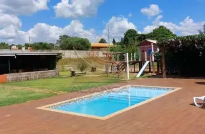 Chácara / sítio com 4 quartos à venda no Centro, Brodowski 