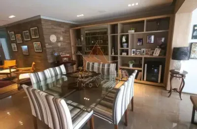 Apartamento com 3 quartos à venda no Bosque das Juritis, Ribeirão Preto 