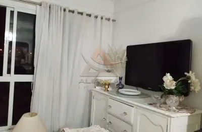 Apartamento - ribeirão preto - jardim palma travassos