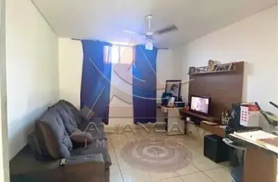 Casa com 4 quartos à venda no Ipiranga, Ribeirão Preto 
