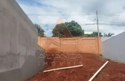 Terreno condomínio - ribeirão preto - jardim san marco 2