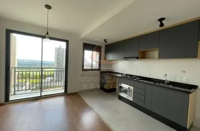 Apartamento com 2 quartos à venda no Quinta da Primavera, Ribeirão Preto 
