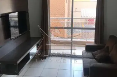 Apartamento com 2 quartos à venda no Jardim Zara, Ribeirão Preto 
