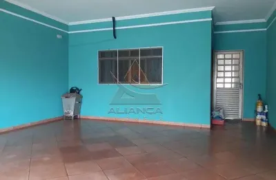 Casa com 3 quartos à venda no Planalto Verde, Ribeirão Preto 
