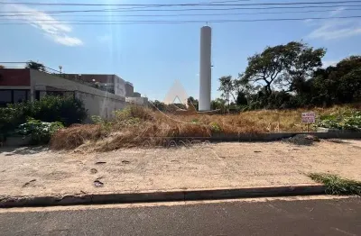 Terreno à venda no Parque dos Lagos, Ribeirão Preto 