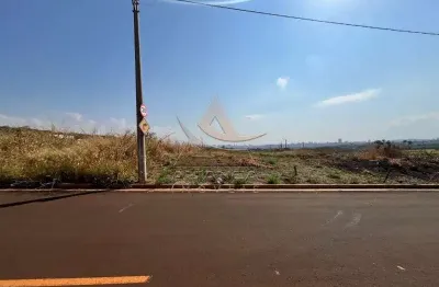 Terreno à venda no Recreio Anhangüera, Ribeirão Preto 