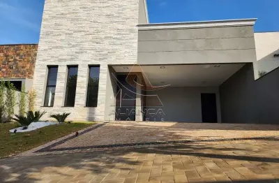 Casa condomínio - ribeirão preto - reserva san pedro