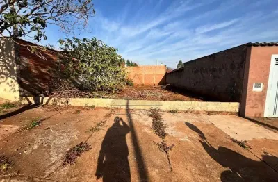 Terreno à venda no Jardim Professor Antônio Palocci, Ribeirão Preto 