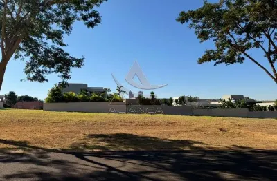 Terreno condomínio - ribeirão preto - jardim olhos d'água