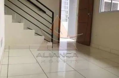 Apartamento com 2 quartos à venda no Residencial Parque dos Servidores, Ribeirão Preto 