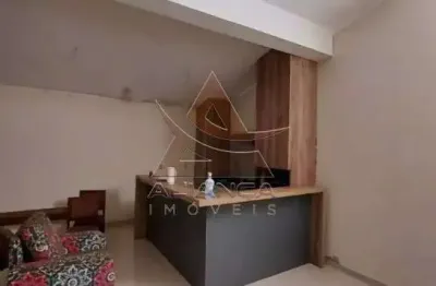 Casa com 4 quartos à venda no Campos Elíseos, Ribeirão Preto 