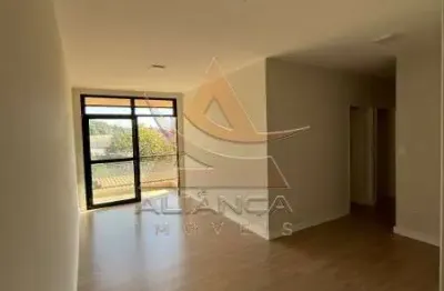 Apartamento com 2 quartos à venda no Jardim Irajá, Ribeirão Preto 