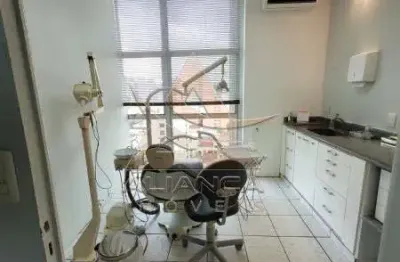 Sala comercial à venda no Centro, Ribeirão Preto 