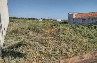 Terreno à venda em Bonfim Paulista, Ribeirão Preto 