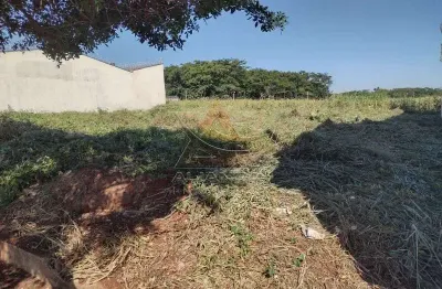 Terreno à venda no Jardim Santa Cecília, Ribeirão Preto 