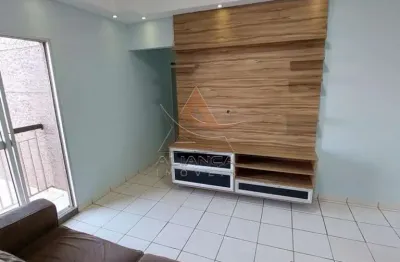 Apartamento com 2 quartos à venda no Alto do Ipiranga, Ribeirão Preto 