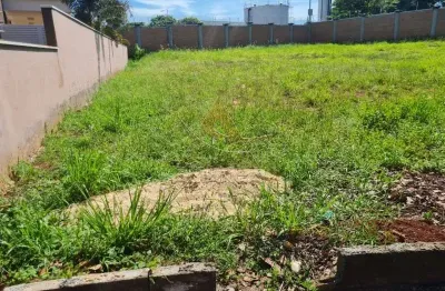 Terreno condomínio - ribeirão preto - bonfim paulista